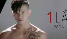 Trọng Hiếu 'lột xác' trong MV truyền tải thông điệp ý nghĩa đến giới trẻ